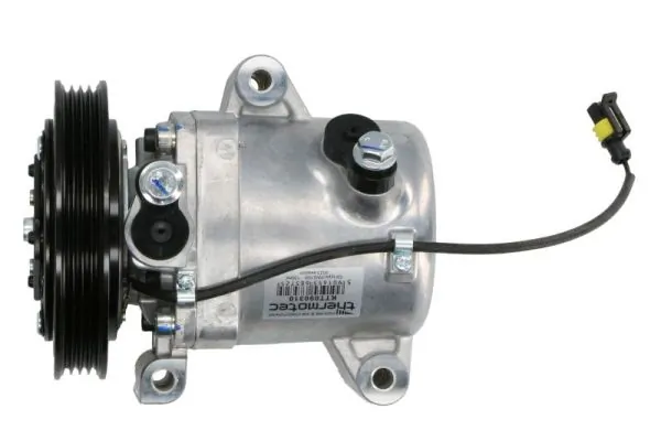  Compresor de aire acondicionado Smart FORTWO 