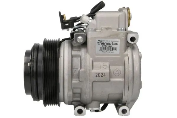 KTT090481 Thermotec
