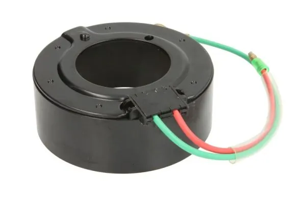 KTT030015 Thermotec Polea del compresor del aire acondicionado