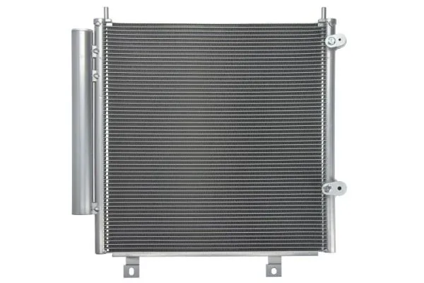 606MB2043 TYC Radiador de aire acondicionado