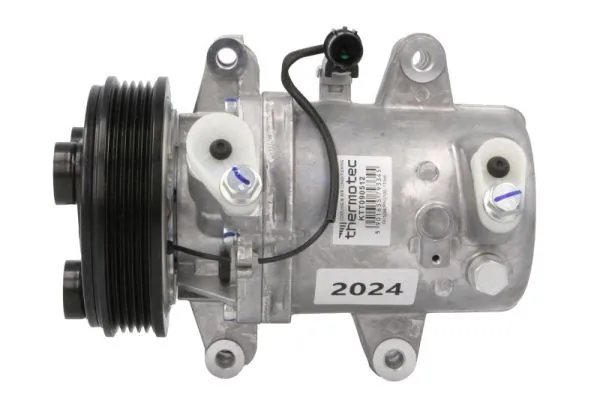 KTT090512 Thermotec