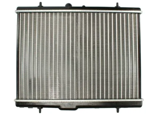D7P011TT Thermotec Refrigeración del motor