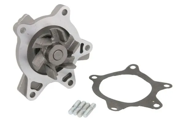 Motor de agua Toyota Prius  hatchback comprar en España