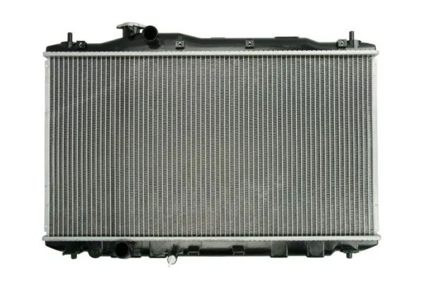 Radiador de água Honda Civic VIII