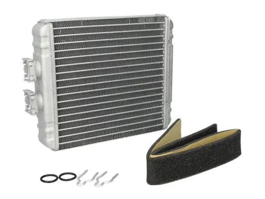 Calefactor para Audi A2  (8Z0)