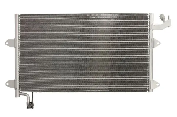  Condensador aire acondicionado Volkswagen Golf 3