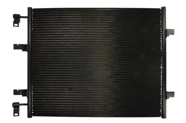 KTT110398 Thermotec Radiador de aire acondicionado