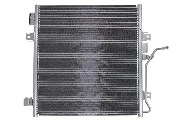 Condensador aire acondicionado K68033237AA Fiat/Alfa/Lancia