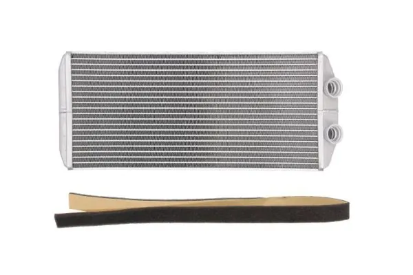Comprar Radiador calefacción Citroen C4 GRAND PICASSO I UA