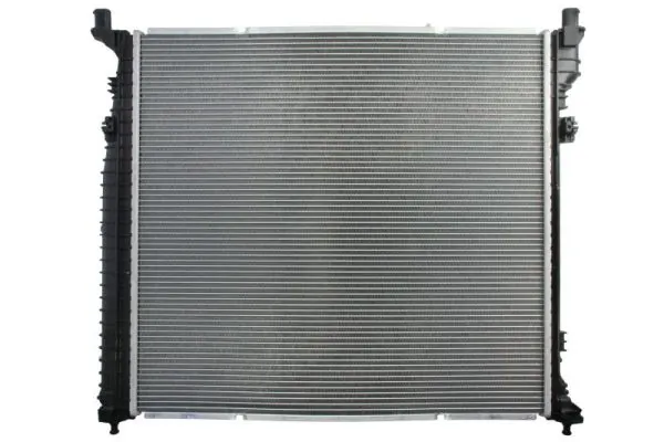  Radiador Mercedes ML/GLE 