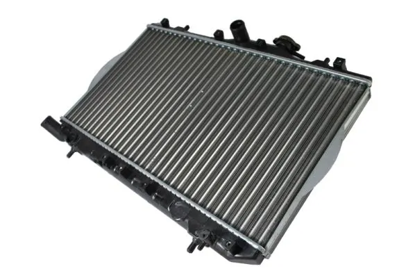 Radiador de água para Hyundai Accent  (X-3)