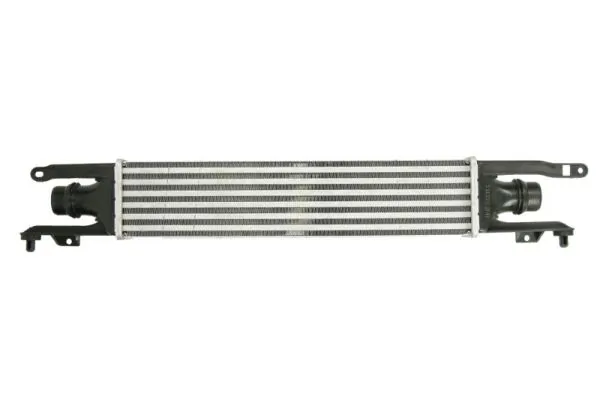  Intercooler Opel Corsa 