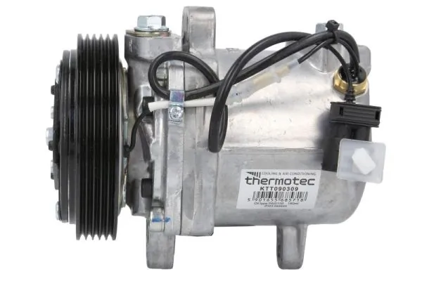 KTT090309 Thermotec
