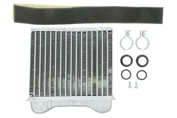 5048N81 Polcar Radiador interior