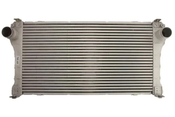 Intercooler para Toyota Corolla E15