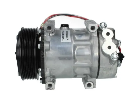 KTT090004 Thermotec
