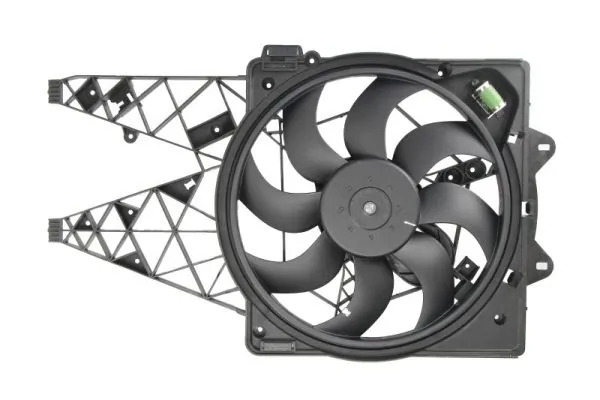 Ventilador de radiador 1341078 Fiat/Alfa/Lancia