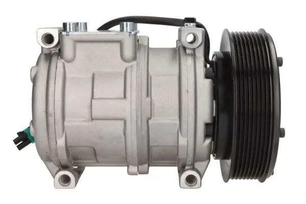 Compresor de aire acondicionado AT172975 John Deere