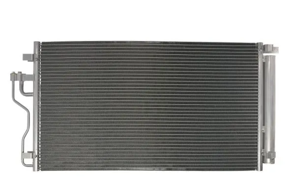 Condensador aire acondicionado BC848 Magneti Marelli