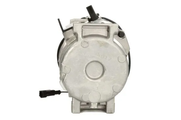 Compresor ac Iveco Daily IV furgoneta (2006 - 2011) precio, desde 247,40 USD