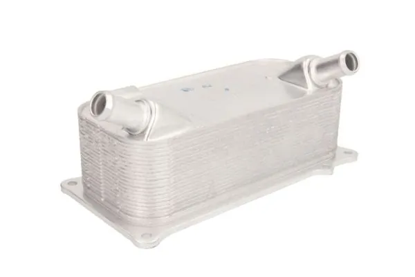 CLC321000S Mahle Original Radiador de aceite debajo del filtro