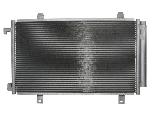 Aire acondicionado capacitor Suzuki SX4 hatchback (GY) (2006 - 2026) precio, desde 91,48 EUR
