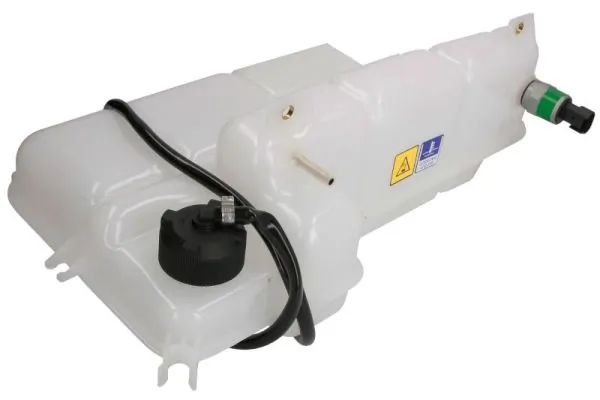 Vaso de expansión sistema de refrigeración Daily IV furgoneta (2006-2011) original desde 103,99 €