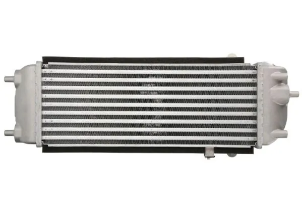  Intercooler KIA Sorento 2