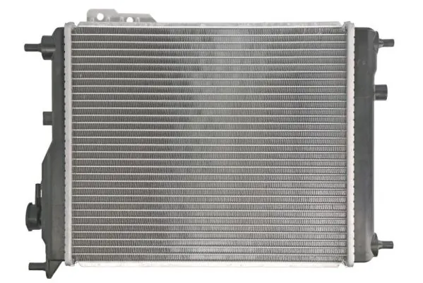 Refrigeración del motor para Hyundai Getz  