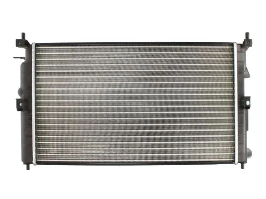 D7X044TT Thermotec Refrigeración del motor