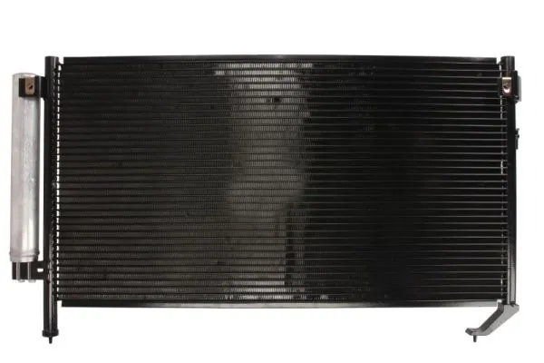  Condensador aire acondicionado Subaru Forester 2