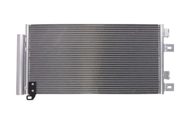 Condensador aire acondicionado BC275 Magneti Marelli