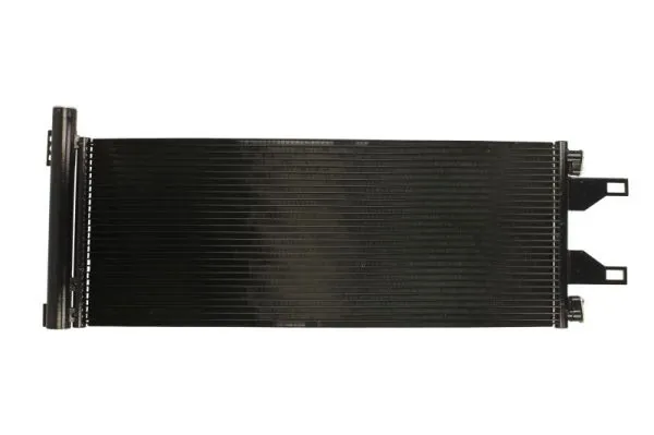 Condensador aire acondicionado para Citroen Jumper 250