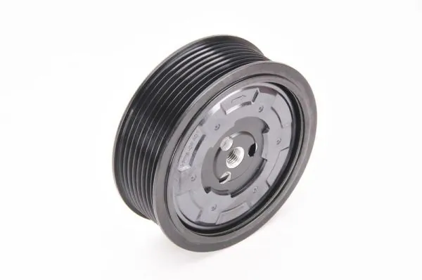 Embrague del compresor del aire acondicionado Mercedes C 