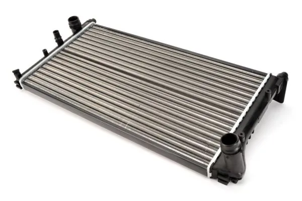 Radiador de agua Fiat Panda II (169A)