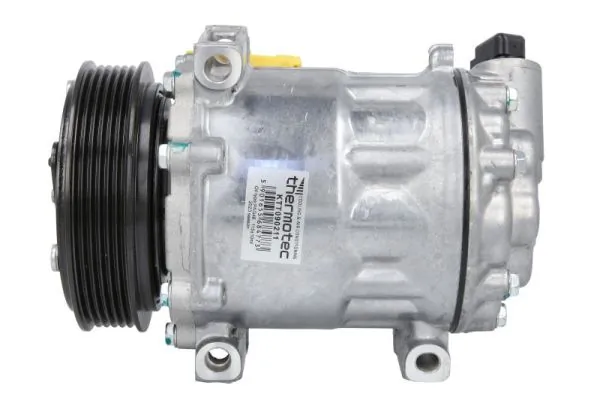 KTT090211 Thermotec