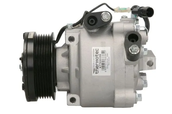 KTT090396 Thermotec