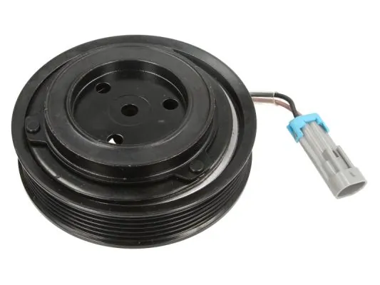 KTT040168 Thermotec Polea del compresor de aire acondicionado