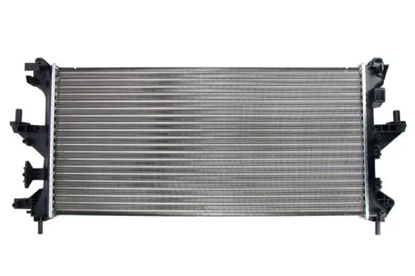  Radiador Fiat Ducato 3