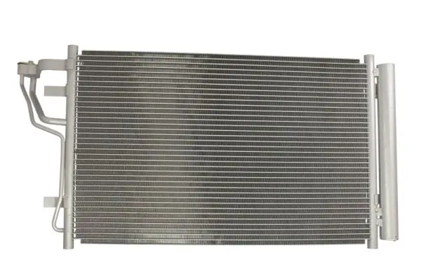 KTT110311 Thermotec Radiador de aire acondicionado