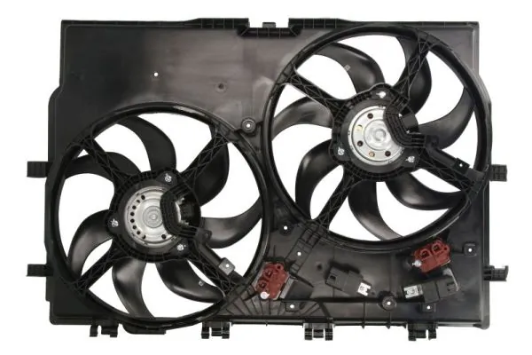  Ventilador del motor Citroen Jumper 