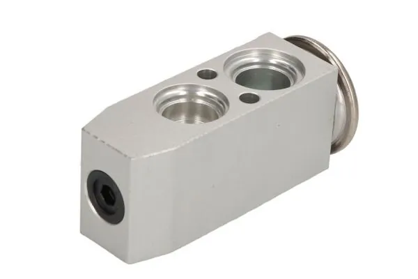 KTT140116 Thermotec Válvula TRV del aire acondicionado