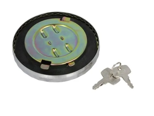 Comprar 0004711230 Mercedes Tapa de depósito de combustible