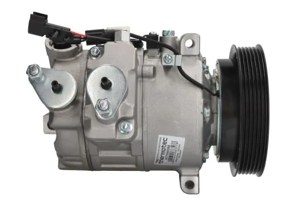 PXC161685 Sanden Compresor climatizador