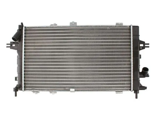 D7X025TT Thermotec Refrigeración del motor