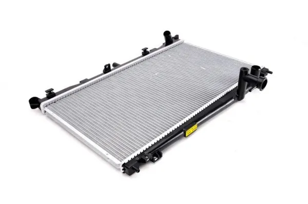 Comprar D73010TT Thermotec Radiador de auto