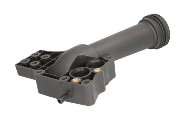 SIVO50 Thermotec Brida del sistema de refrigeración (triple unión)