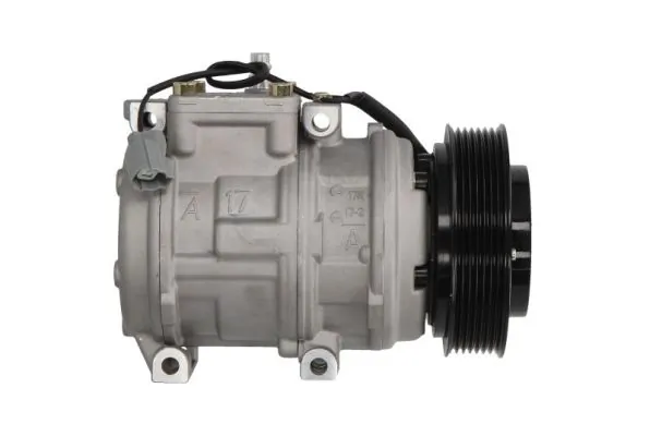  Compresor de aire acondicionado Land Rover Range Rover 2