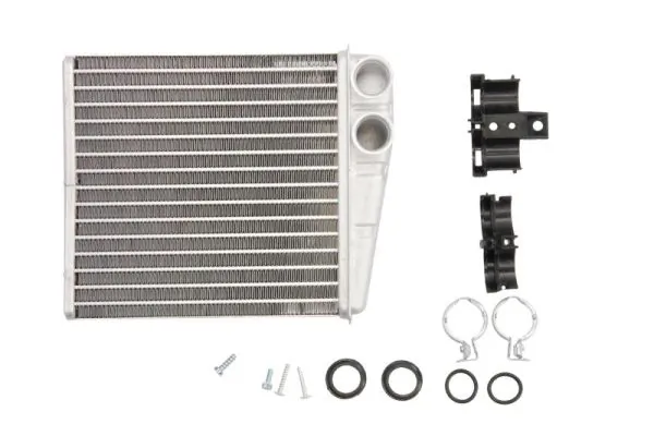  Radiador calefacción Nissan Micra 
