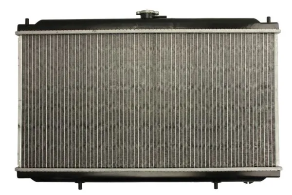D71020TT Thermotec Refrigeración del motor